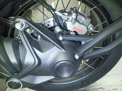 BMW R1300GS Adventure 2026