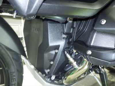 BMW R1300GS Adventure 2026