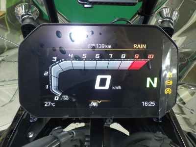 BMW R1300GS Adventure 2026