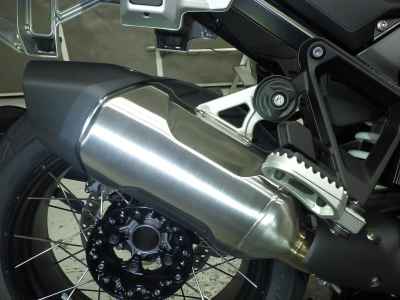 BMW R1300GS Adventure 2026