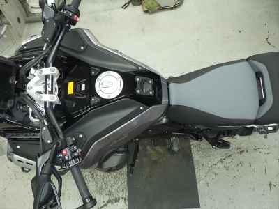 BMW R1300GS Adventure 2026