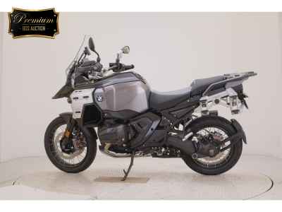 BMW R1300GS Adventure 2026
