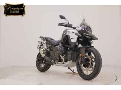 BMW R1300GS Adventure 2026