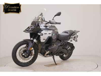BMW R1300GS Adventure 2026