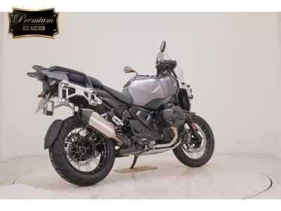 BMW R1300GS Adventure 2026
