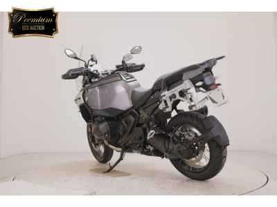 BMW R1300GS Adventure 2026