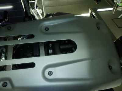 BMW R1300GS Adventure 2026