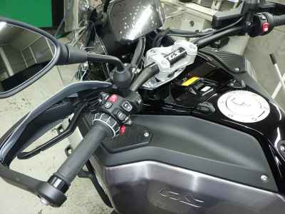 BMW R1300GS Adventure 2026
