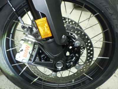 BMW R1300GS Adventure 2026