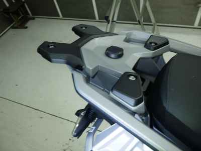 BMW R1300GS Adventure 2026