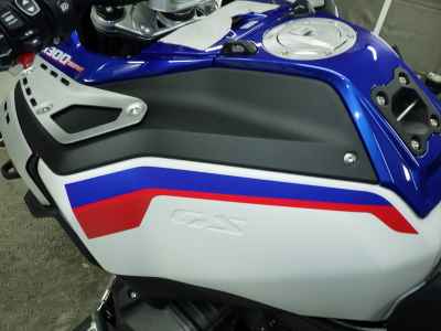 BMW R1300GS Adventure 2026