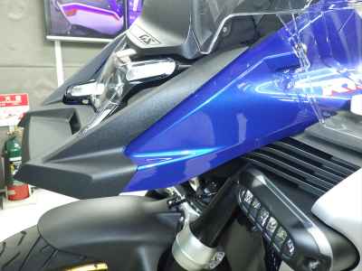 BMW R1300GS Adventure 2026