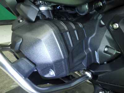 BMW R1300GS Adventure 2026