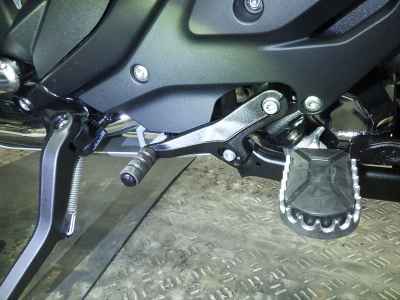 BMW R1300GS Adventure 2026