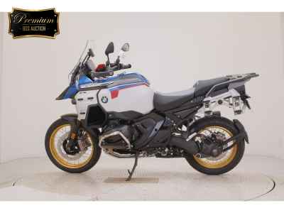 BMW R1300GS Adventure 2026