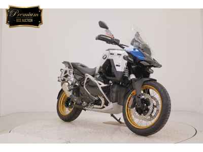 BMW R1300GS Adventure 2026