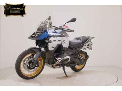 BMW R1300GS Adventure 2026