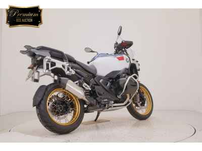 BMW R1300GS Adventure 2026