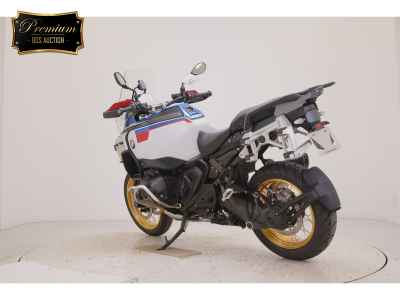 BMW R1300GS Adventure 2026