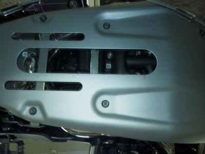 BMW R1300GS Adventure 2026