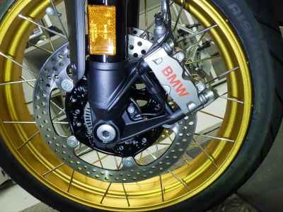 BMW R1300GS Adventure 2026