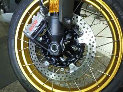 BMW R1300GS Adventure 2026