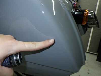 Harley-Davidson Low Rider ST FXLRST1920 2026