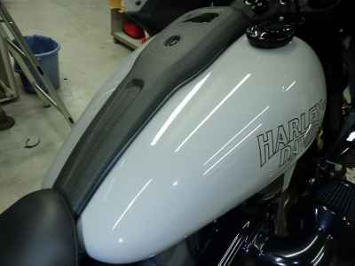 Harley-Davidson Low Rider ST FXLRST1920 2026
