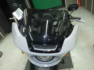Harley-Davidson Low Rider ST FXLRST1920 2026