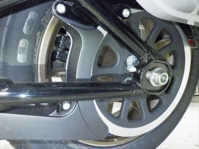 Harley-Davidson Low Rider ST FXLRST1920 2026