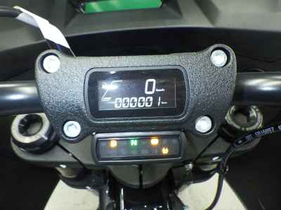 Harley-Davidson Low Rider ST FXLRST1920 2026