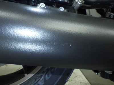 Harley-Davidson Low Rider ST FXLRST1920 2026