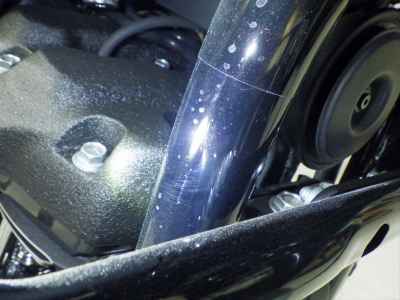 Harley-Davidson Low Rider ST FXLRST1920 2026