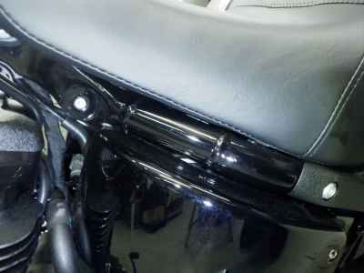 Harley-Davidson Low Rider ST FXLRST1920 2026