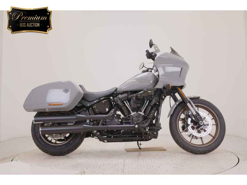 Harley-Davidson Low Rider ST FXLRST1920 2026