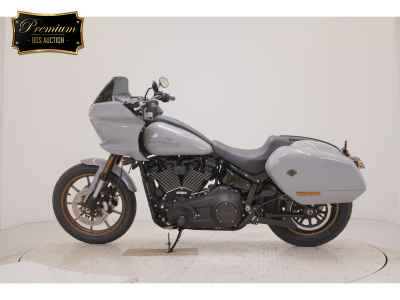 Harley-Davidson Low Rider ST FXLRST1920 2026