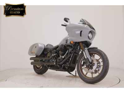 Harley-Davidson Low Rider ST FXLRST1920 2026