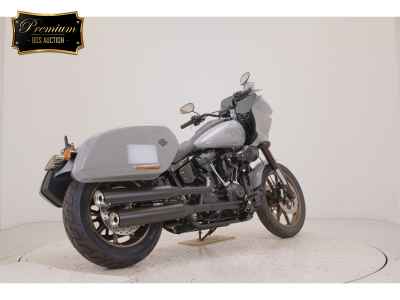 Harley-Davidson Low Rider ST FXLRST1920 2026