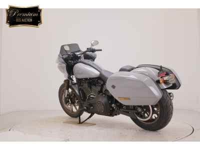 Harley-Davidson Low Rider ST FXLRST1920 2026