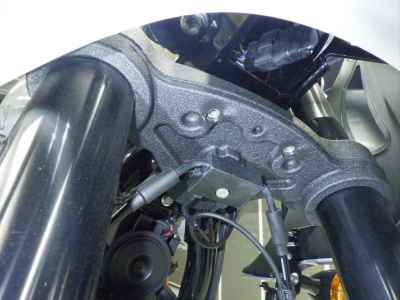 Harley-Davidson Low Rider ST FXLRST1920 2026