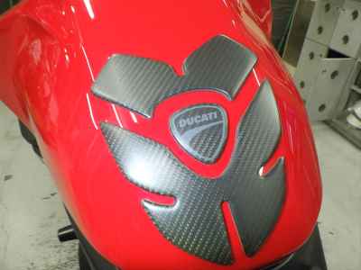 Ducati Diavel V4 2023