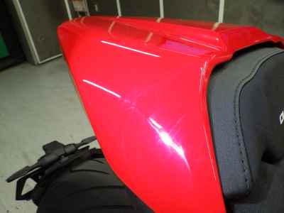 Ducati Diavel V4 2023