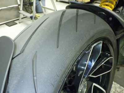 Ducati Diavel V4 2023