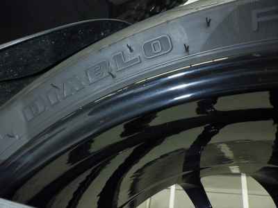 Ducati Diavel V4 2023