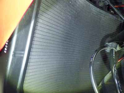 Ducati Diavel V4 2023