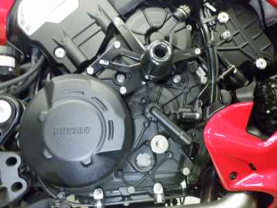 Ducati Diavel V4 2023