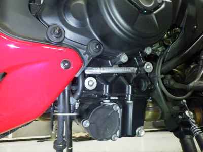 Ducati Diavel V4 2023