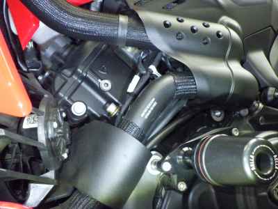 Ducati Diavel V4 2023