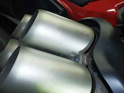 Ducati Diavel V4 2023