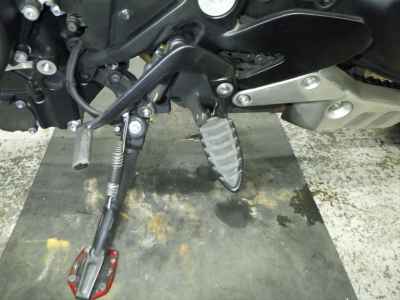 Ducati Diavel V4 2023